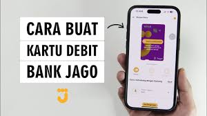 Cara buka blokir bank jago salah password