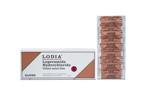 Lodia