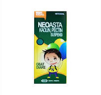 Neo Asta Syrup