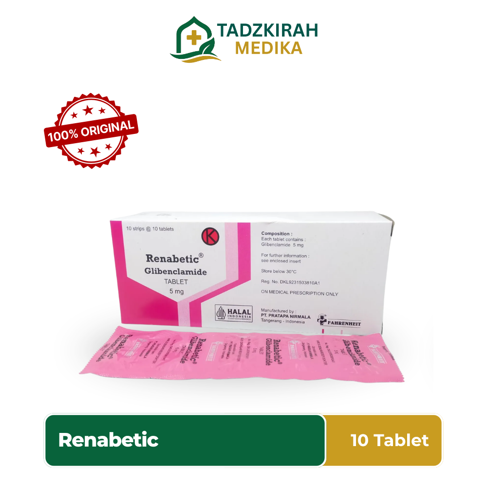 renabetic
