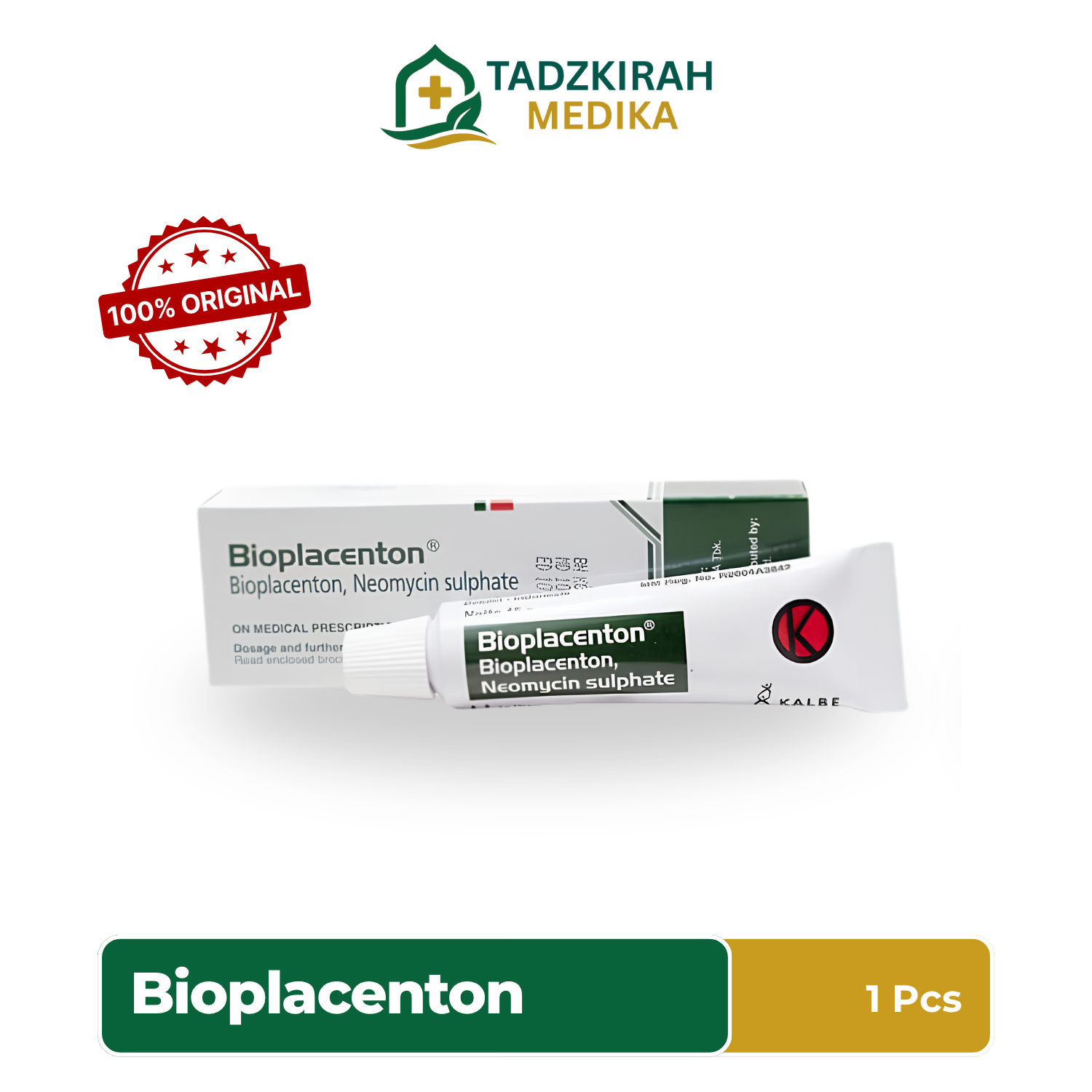 bioplacenton