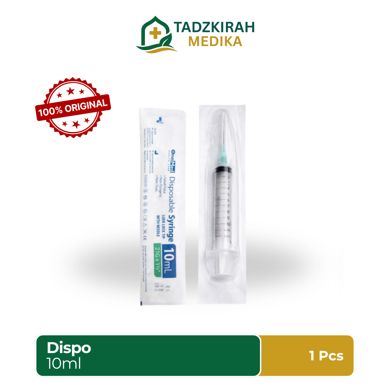 dispo 10ml