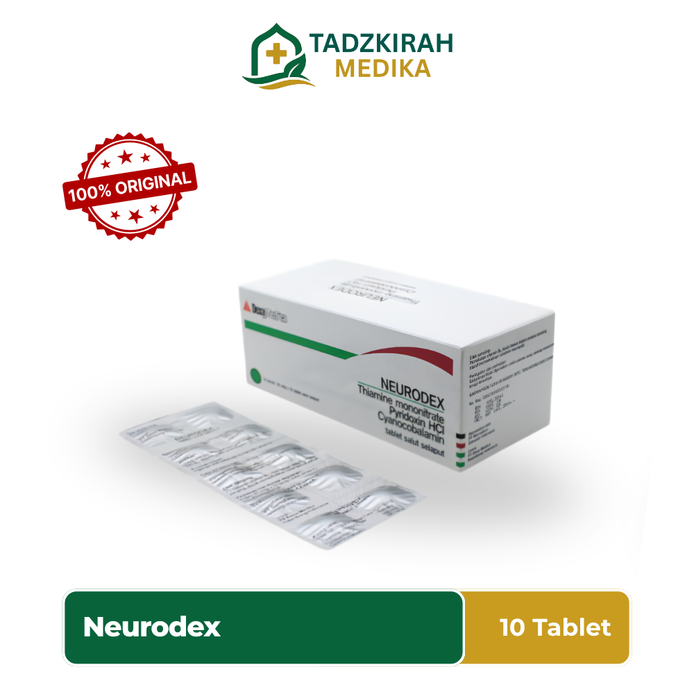 neurodex