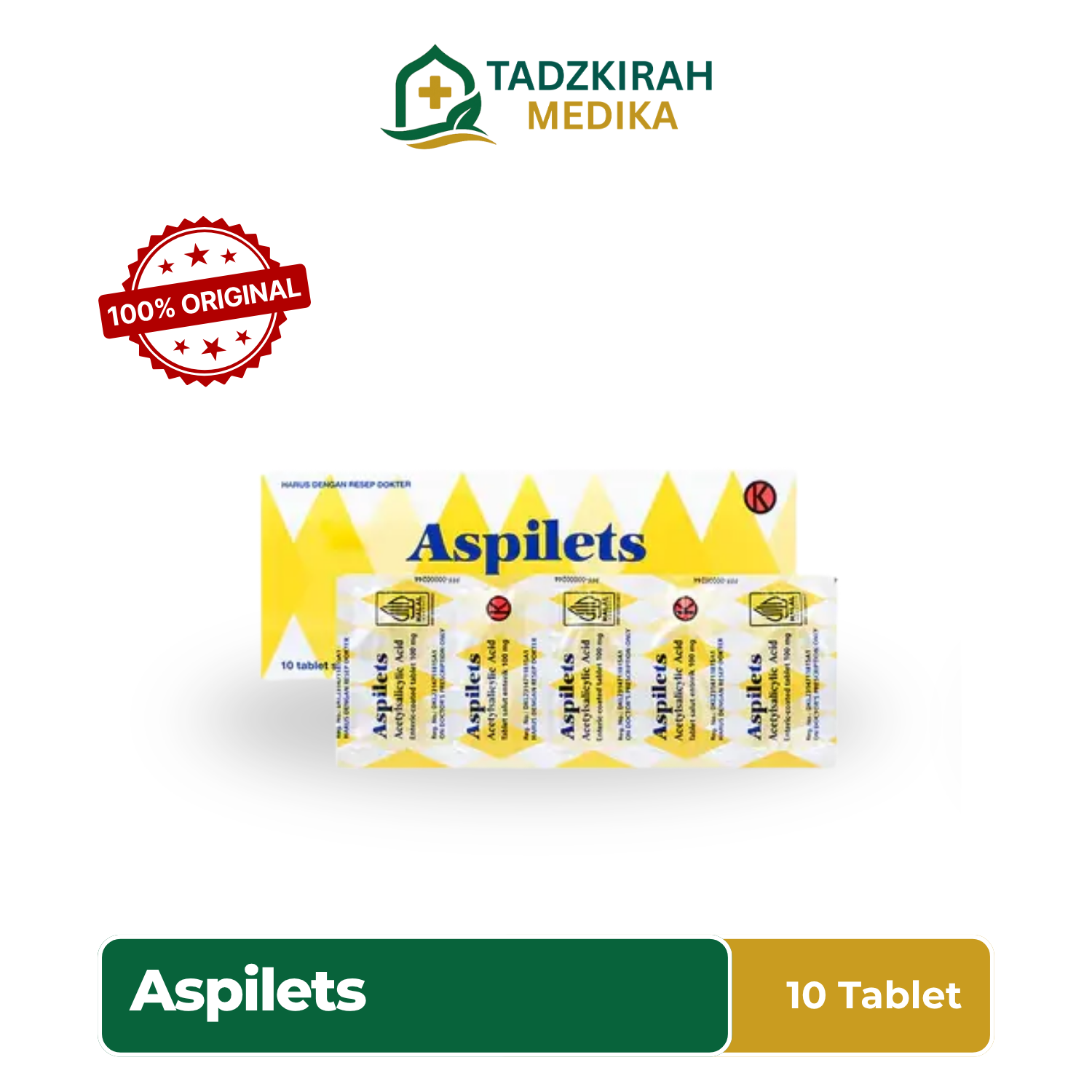 aspilets