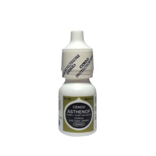 cendo asthenof