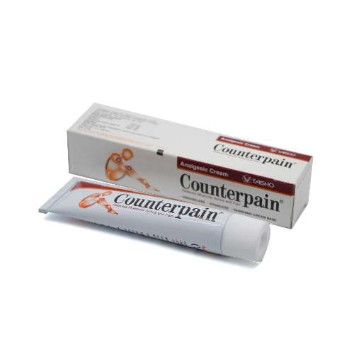 Counterpain cr 15gr