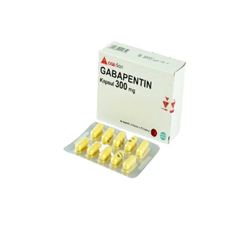 gabapentin 300mg