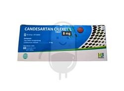 candesartan 8mg