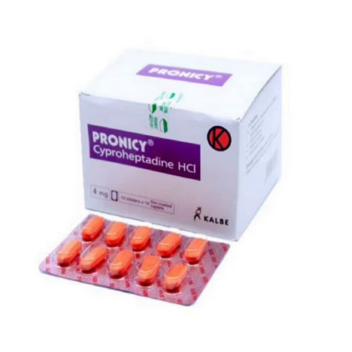 Pronicy