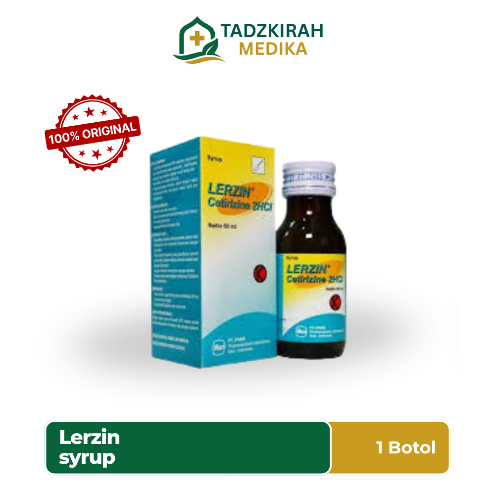 lerzin syr