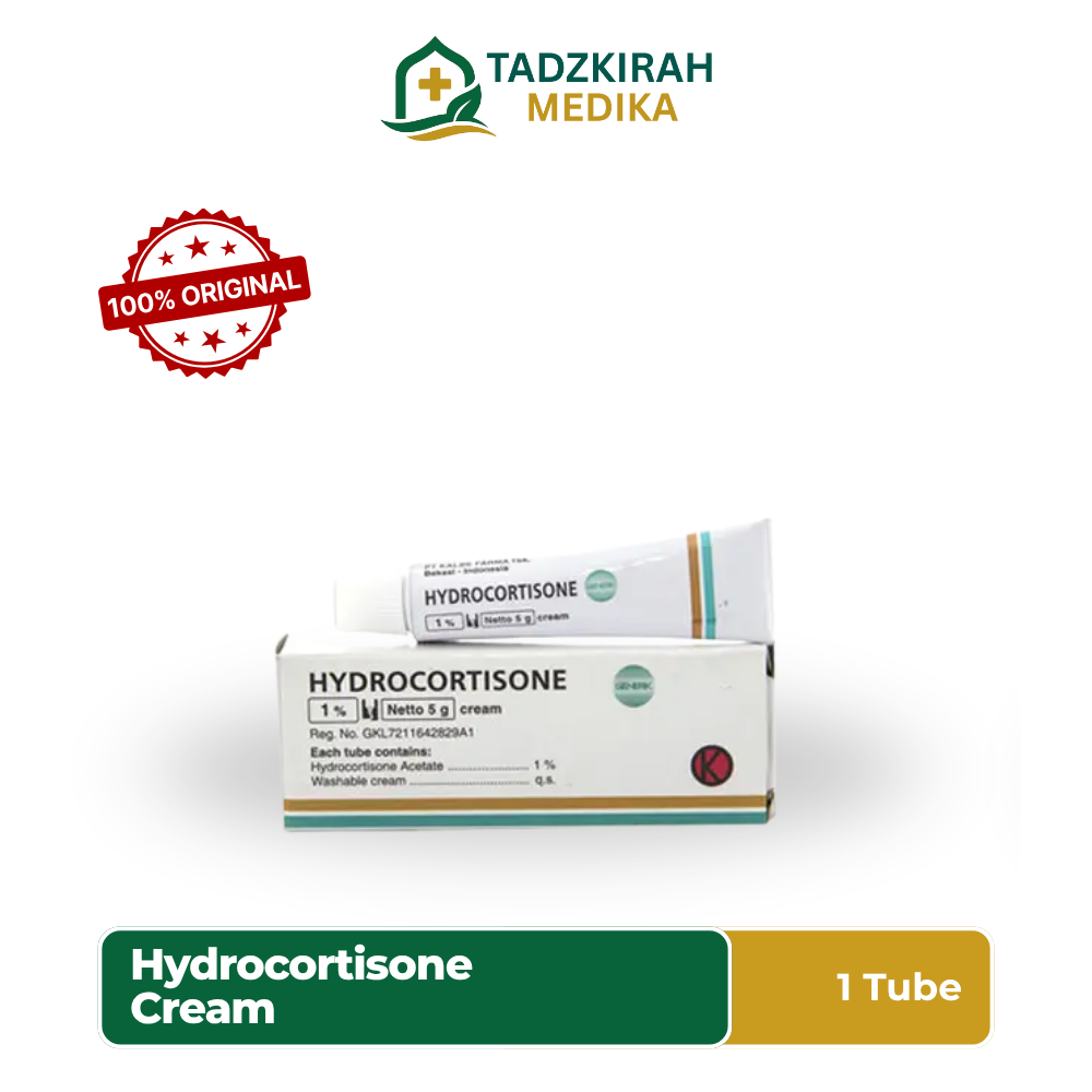 hydrocortisone cr