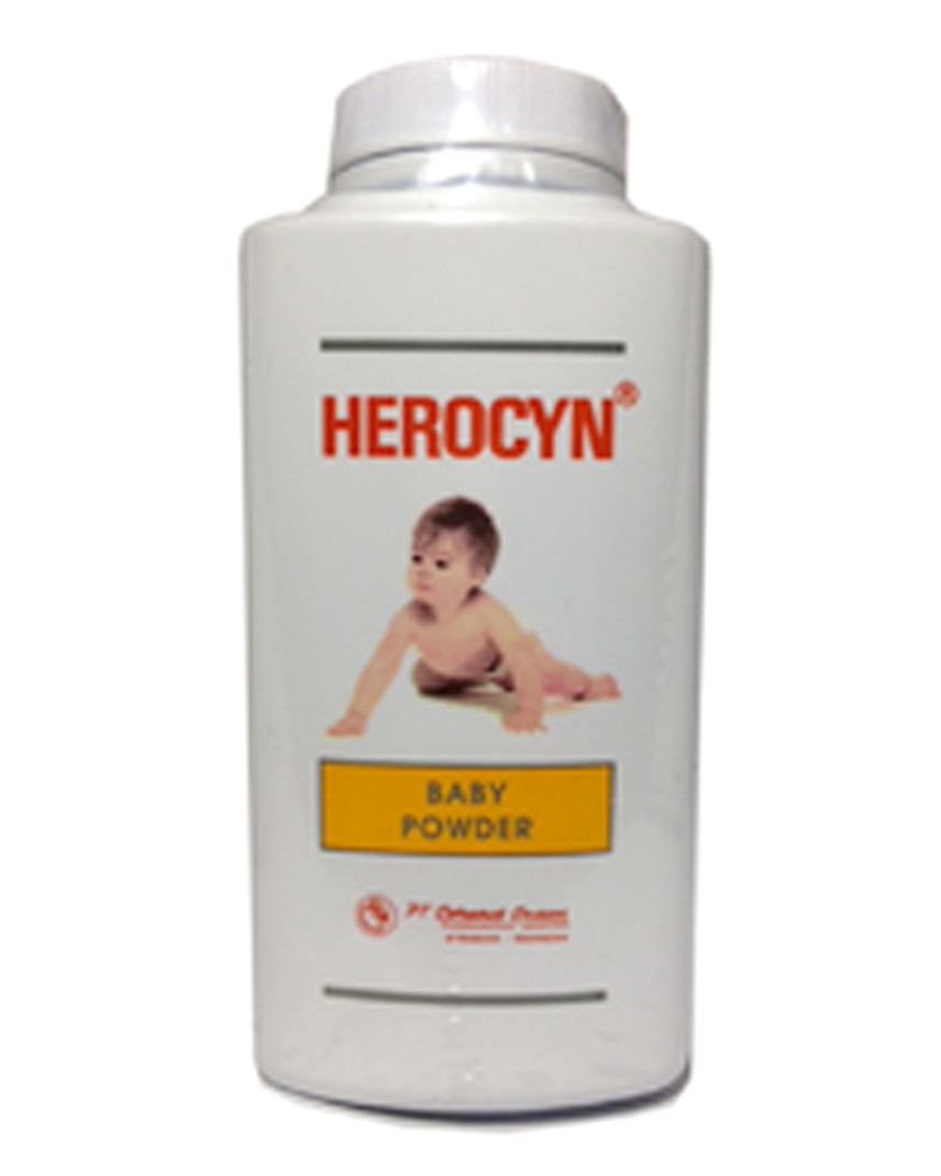 herocyn baby 200gr
