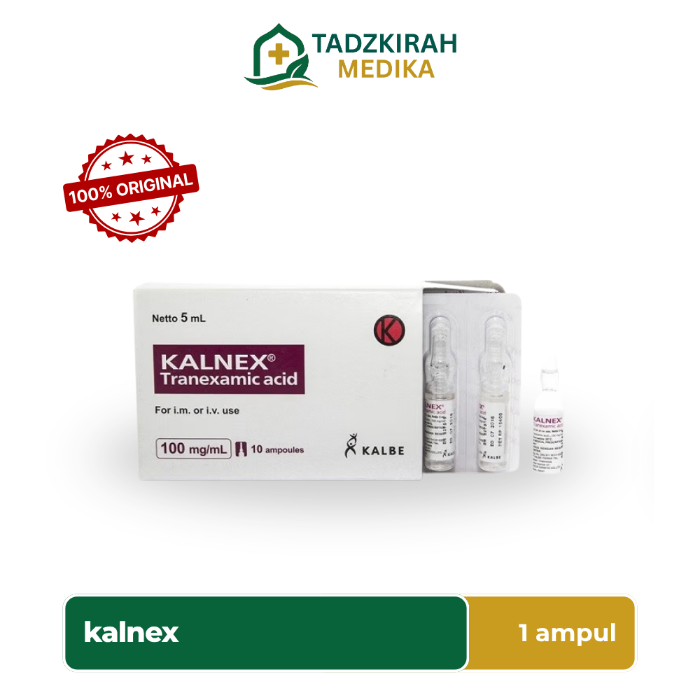 kalnex