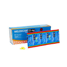 meloxicam 15mg