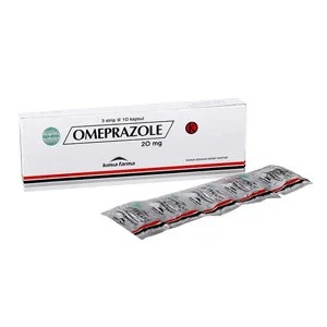 omeprazole