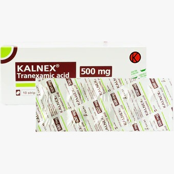 kalnex