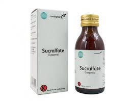 sucralfat syr