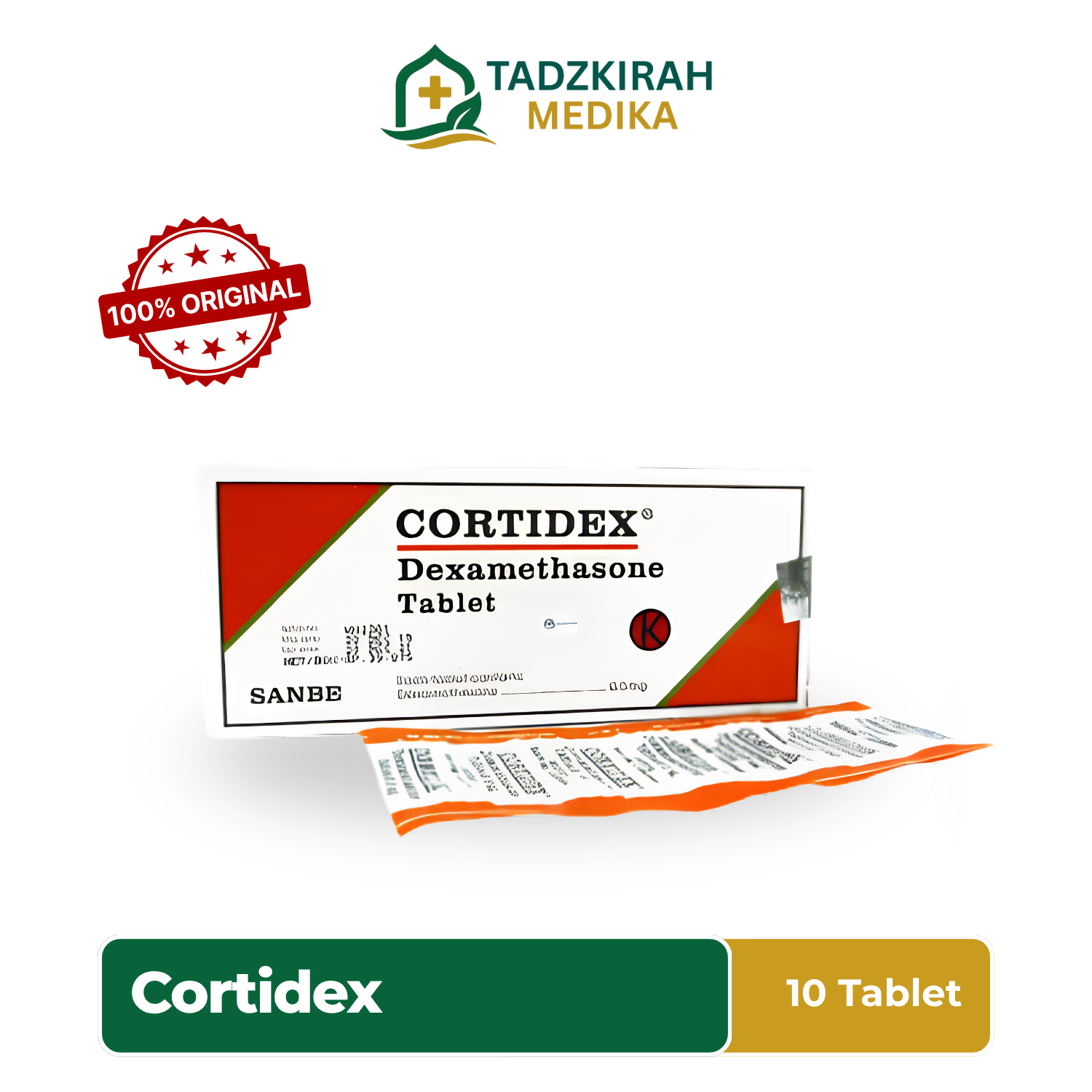 cortidex