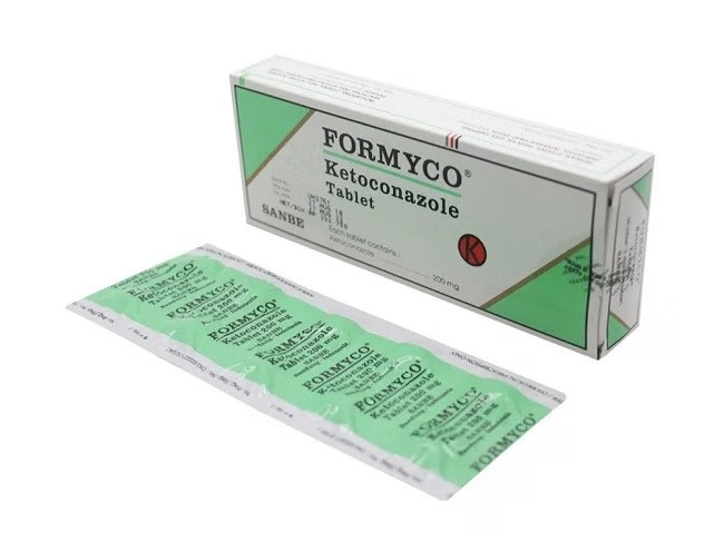 formyco tab