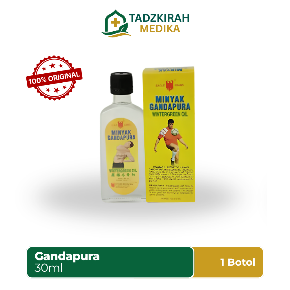 gandapura 30ml