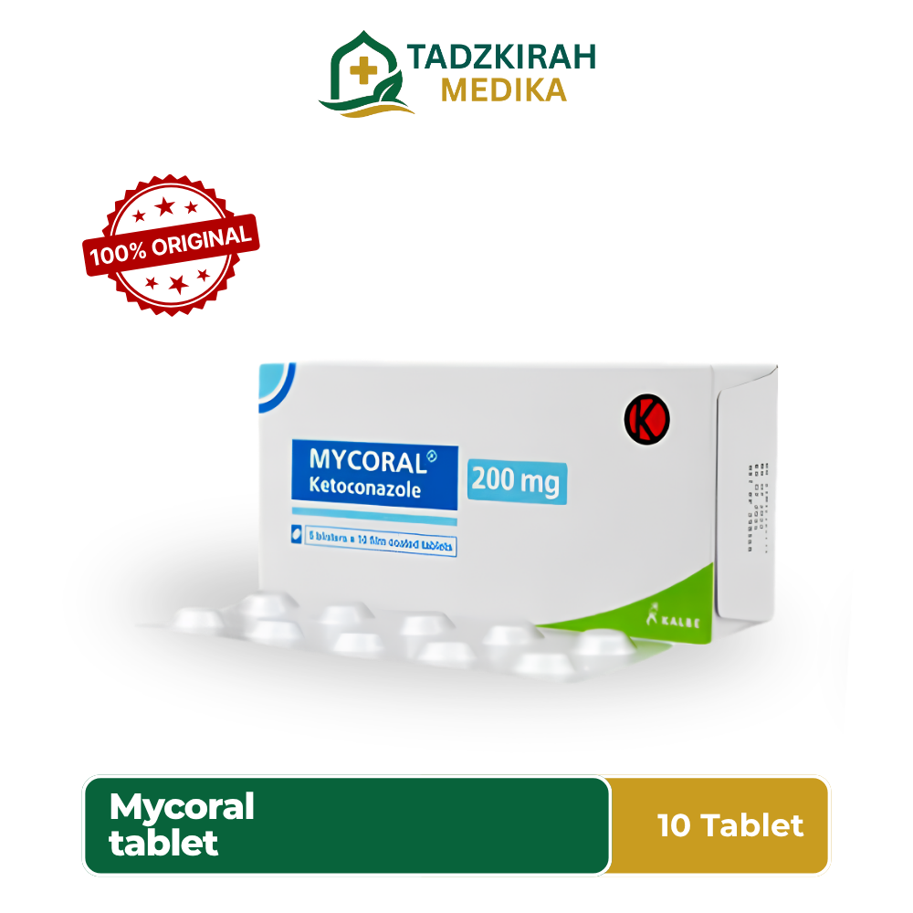 mycoral tab