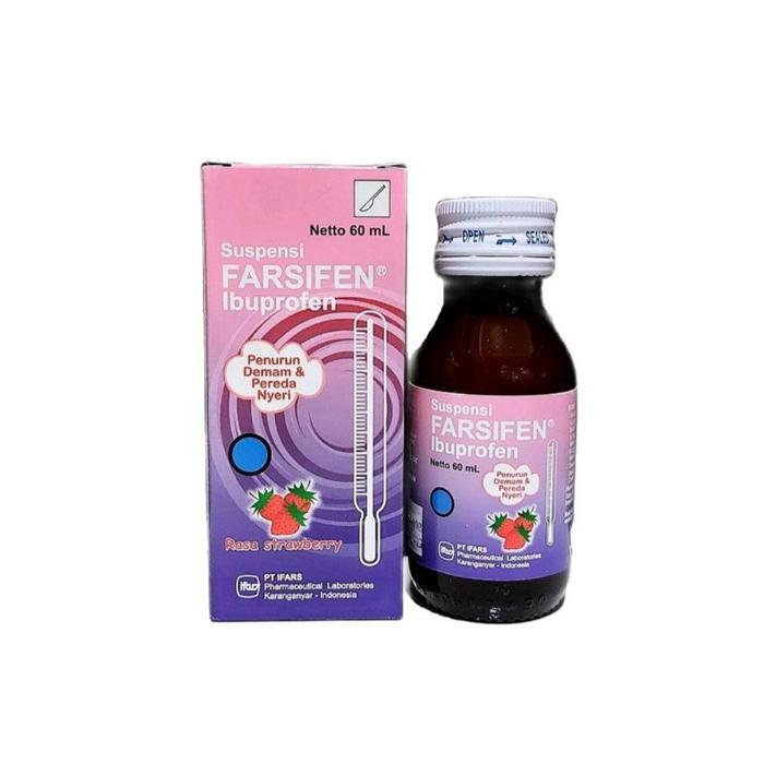 farsifen syr
