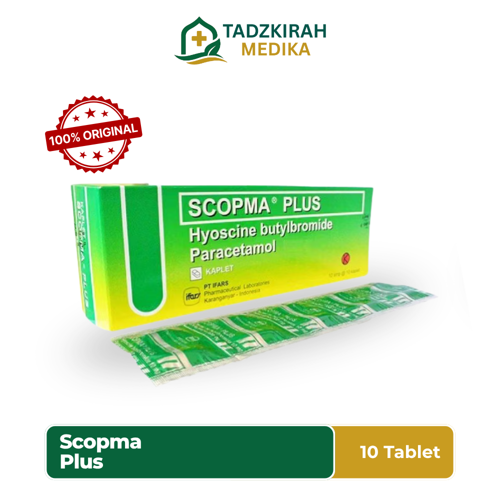 scopma plus