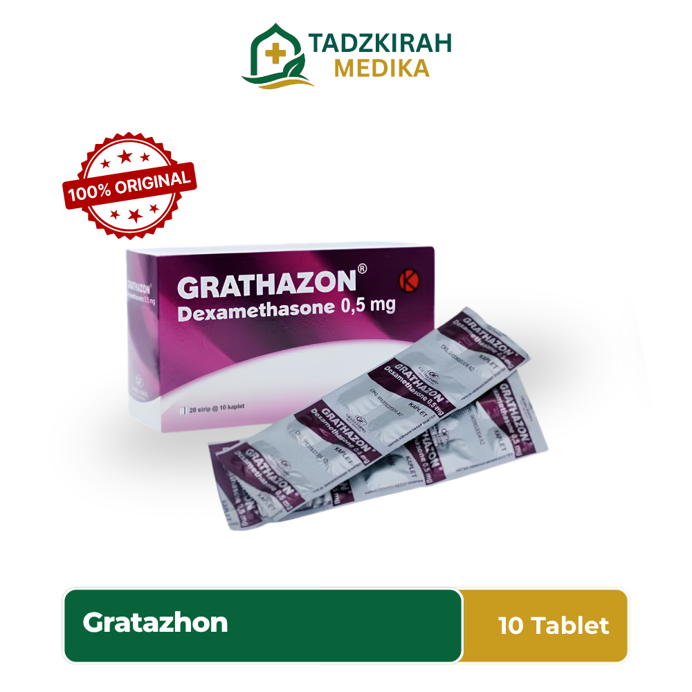 gratazhon
