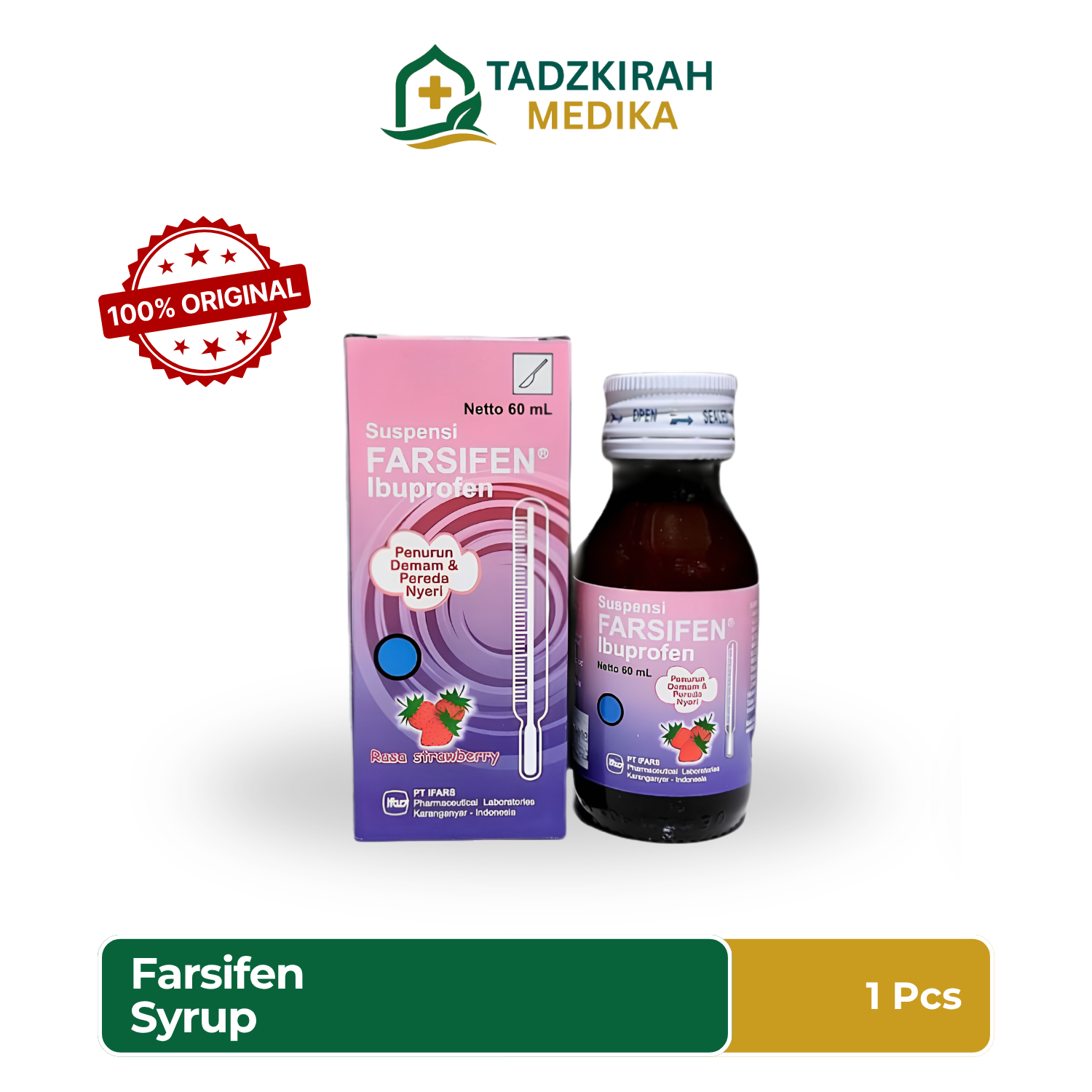 farsifen syr