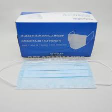 Askamed masker ear loop