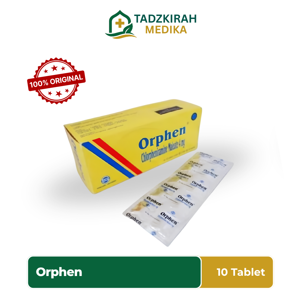 orphen