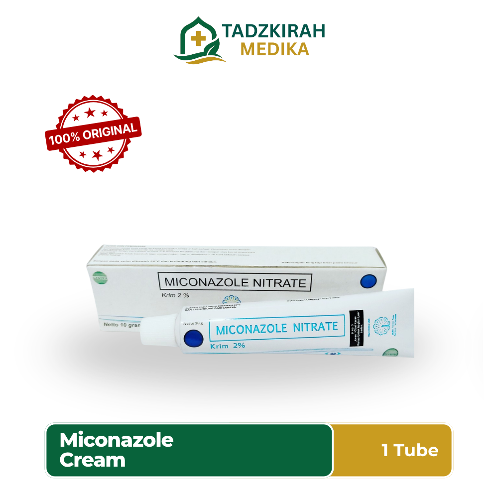 miconazole cr