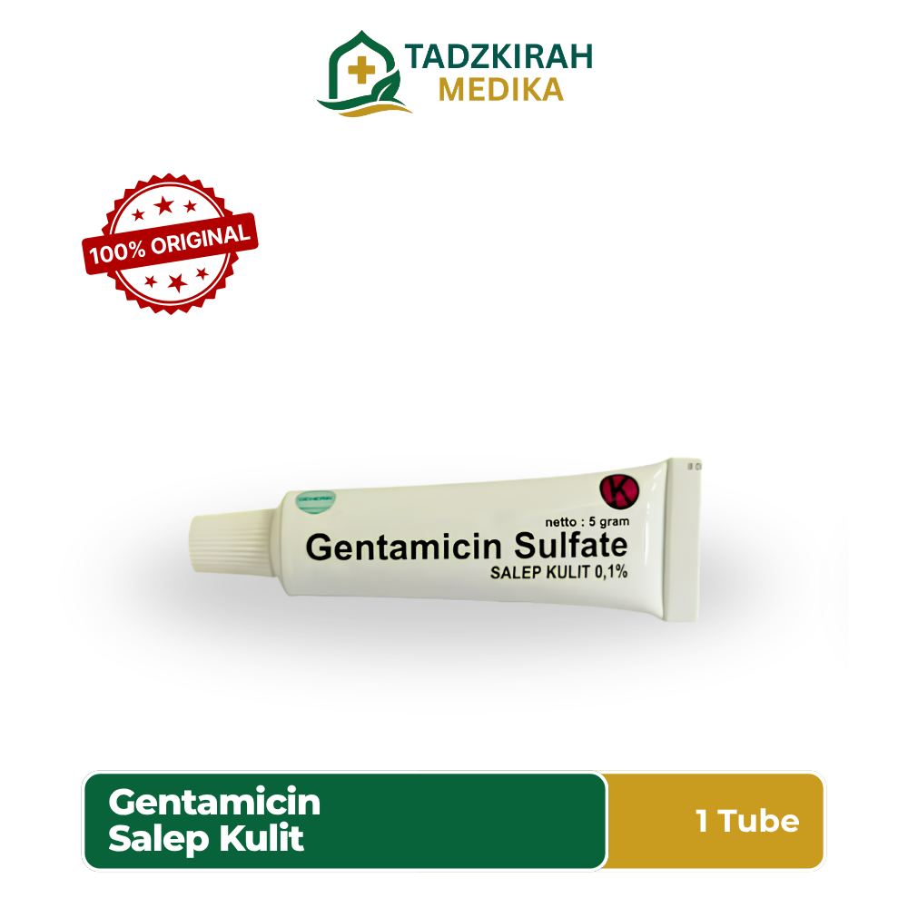 gentamicin salep kulit