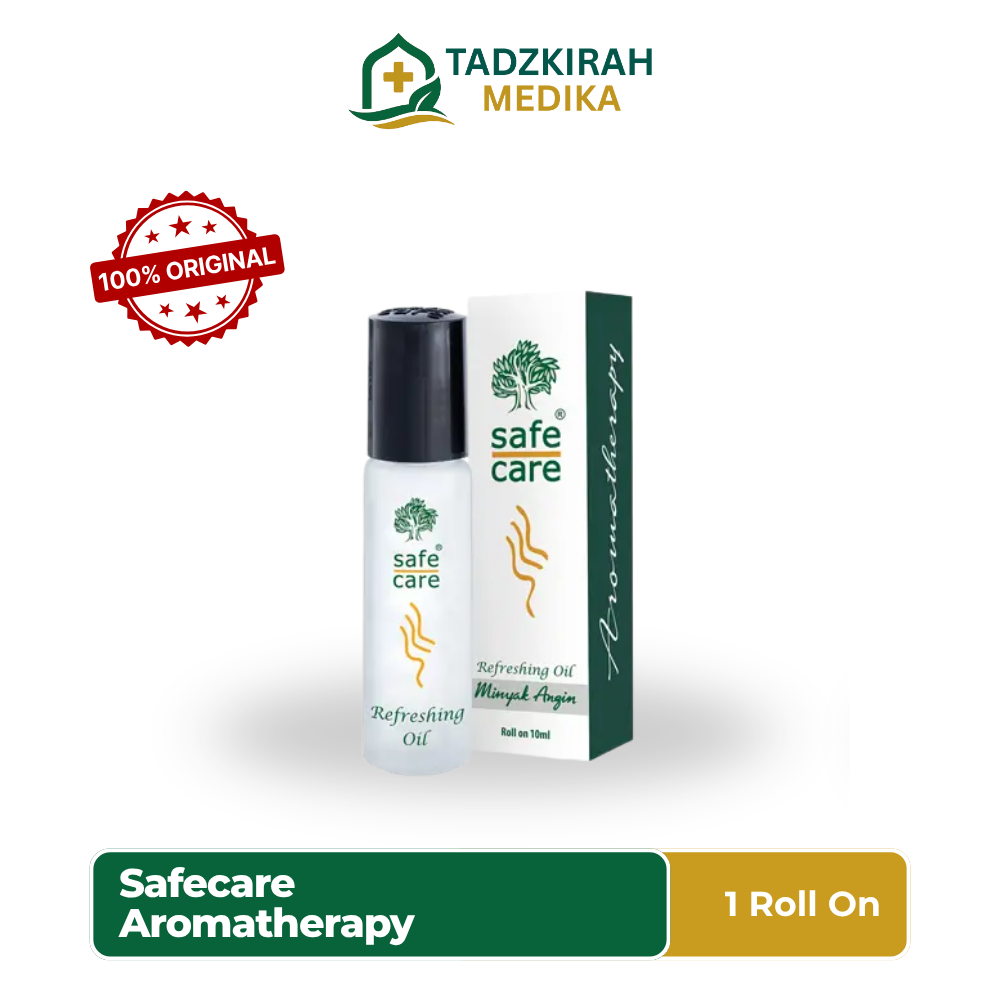 safecare aromatherapy