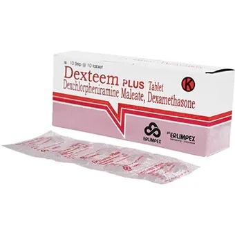 dextem plus