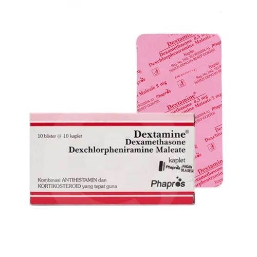dextamin