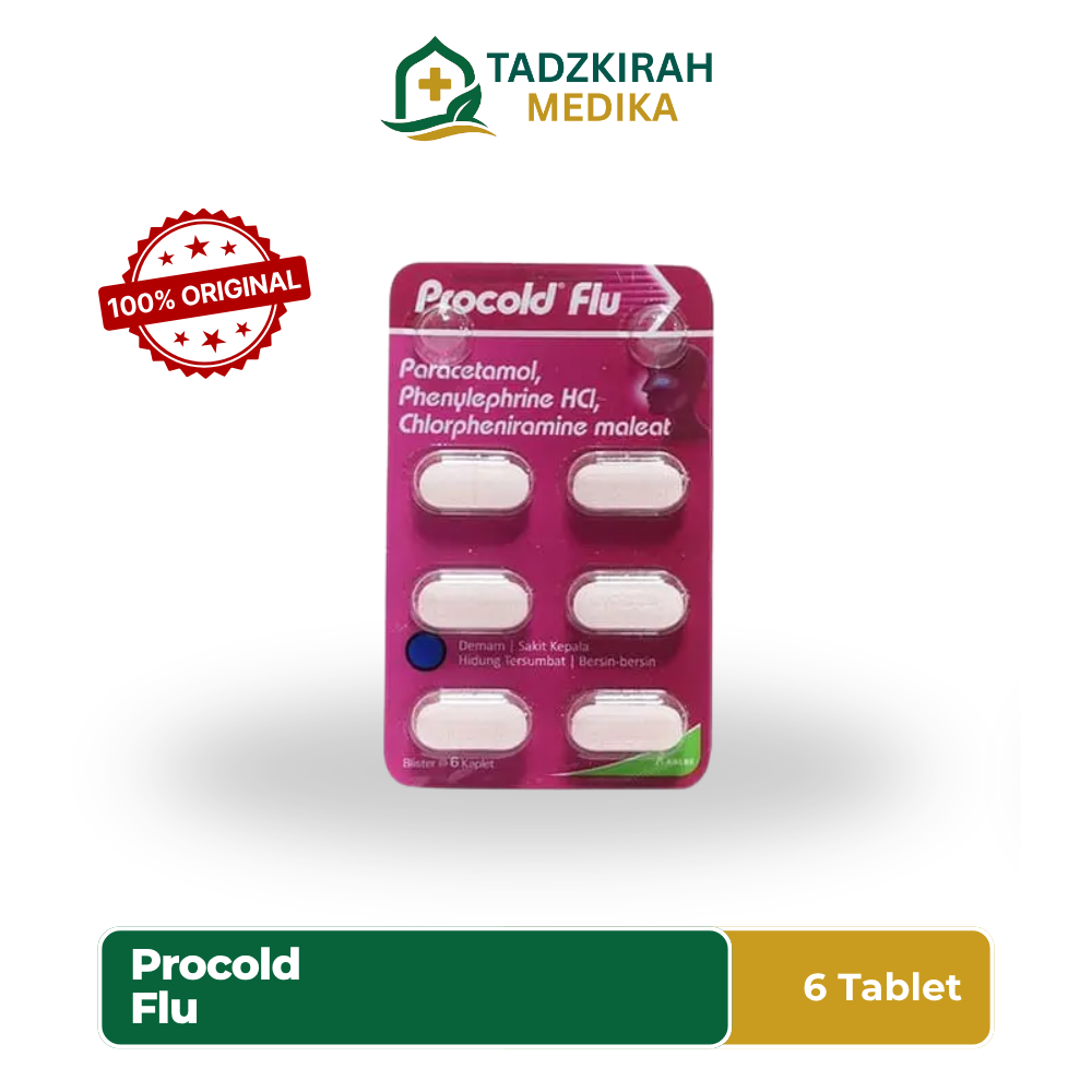 Procold Flu