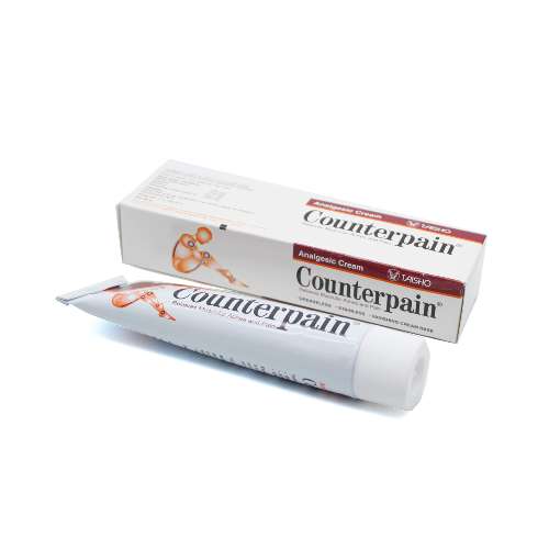 Counterpain cr 60gr
