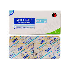 mycoral tab