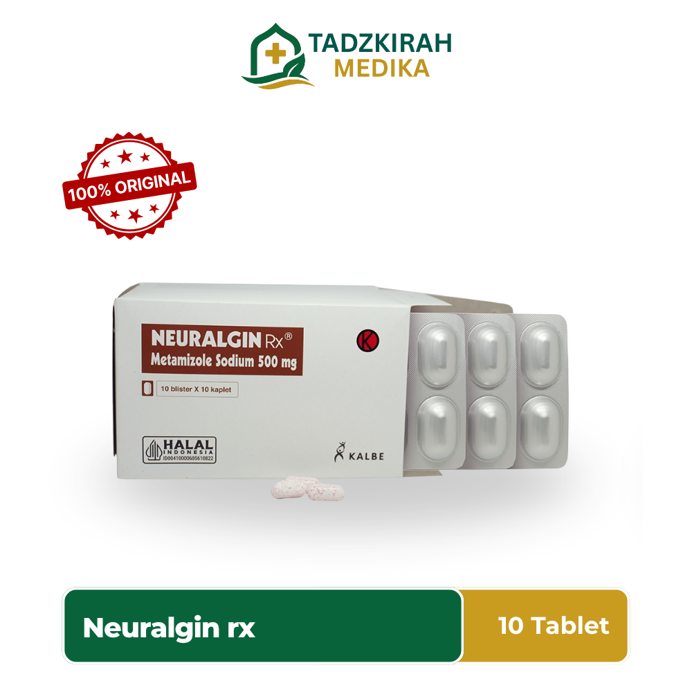 neuralgin rx
