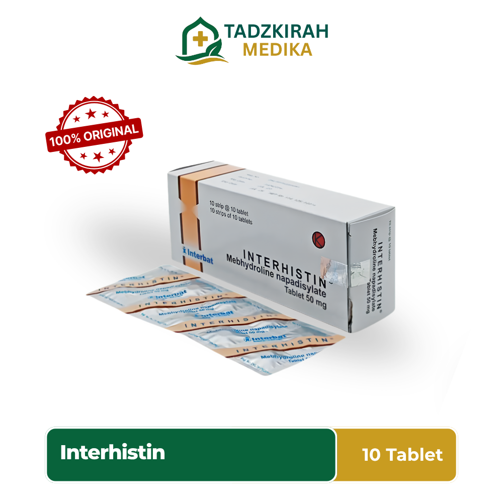interhistin