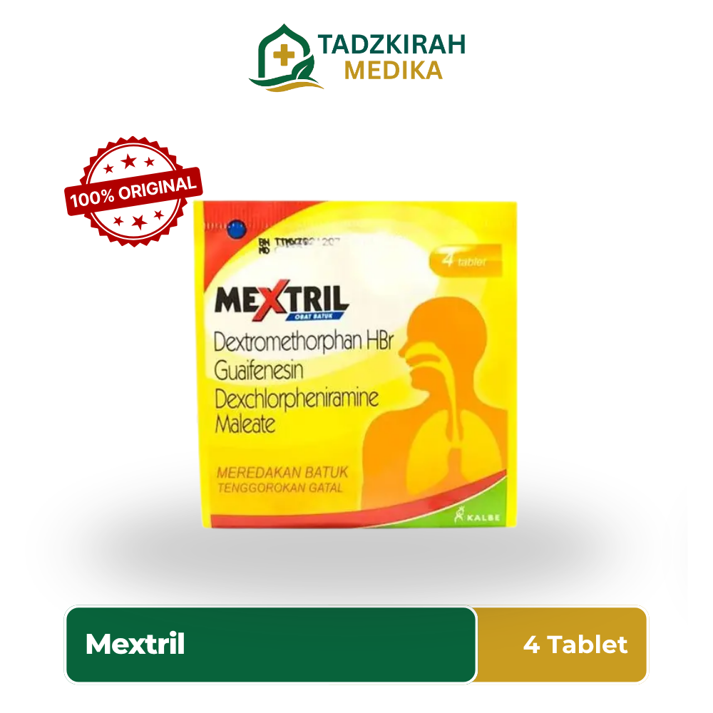 Mextril