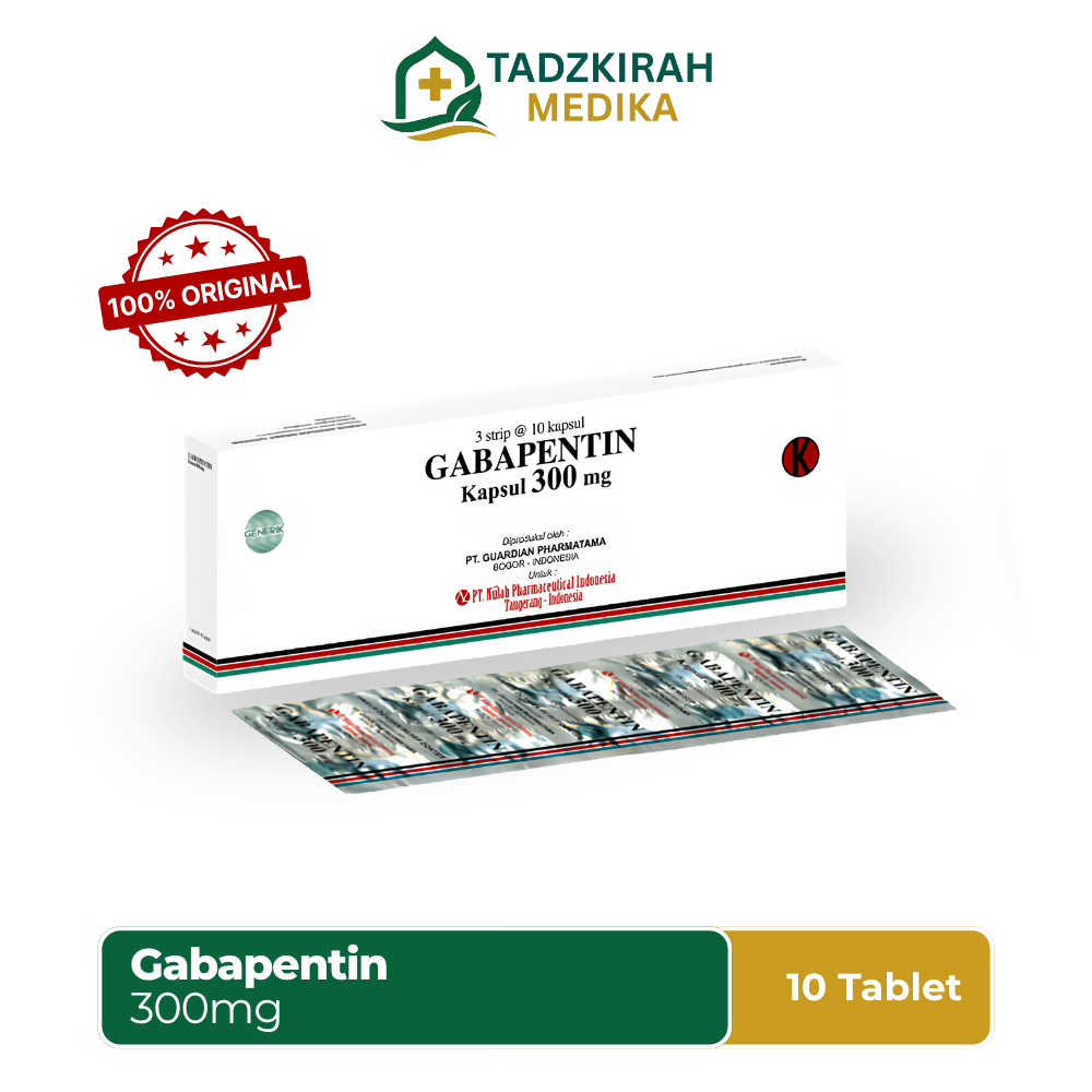 gabapentin 300mg
