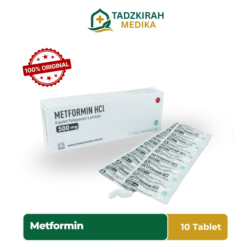 Metformin