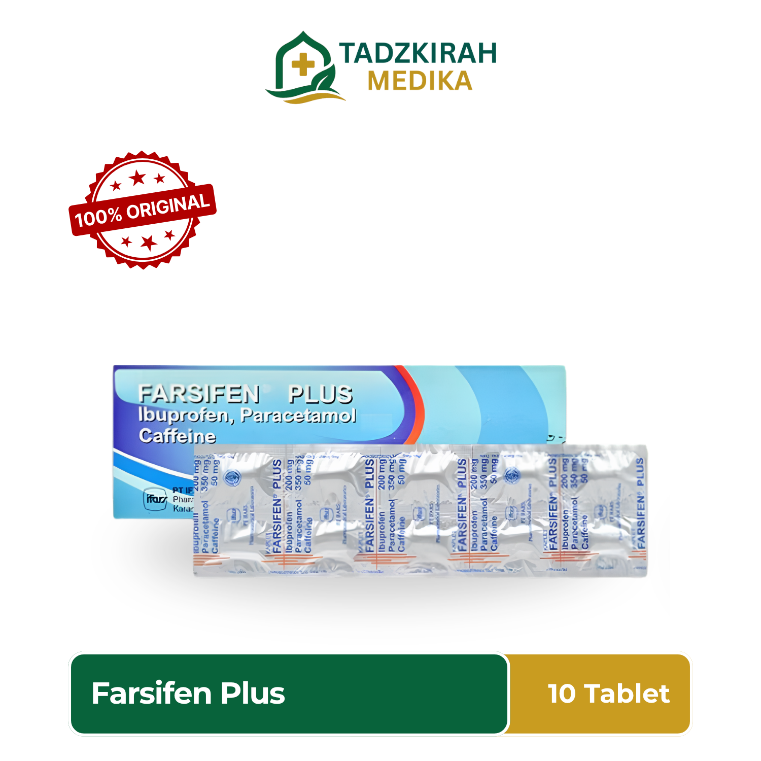 farsifen plus