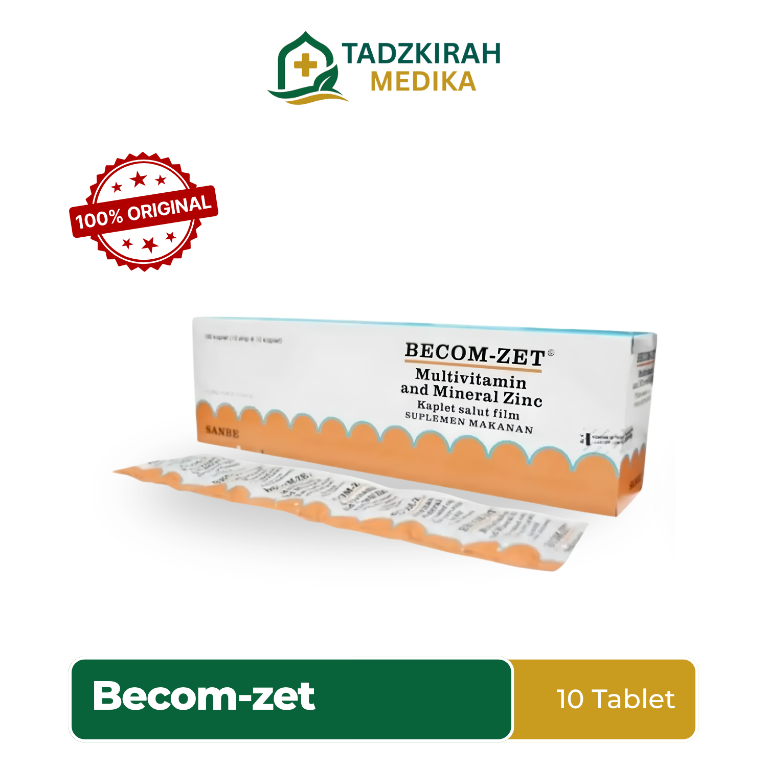 Becom-zet