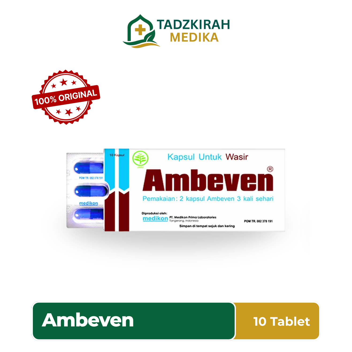 ambeven