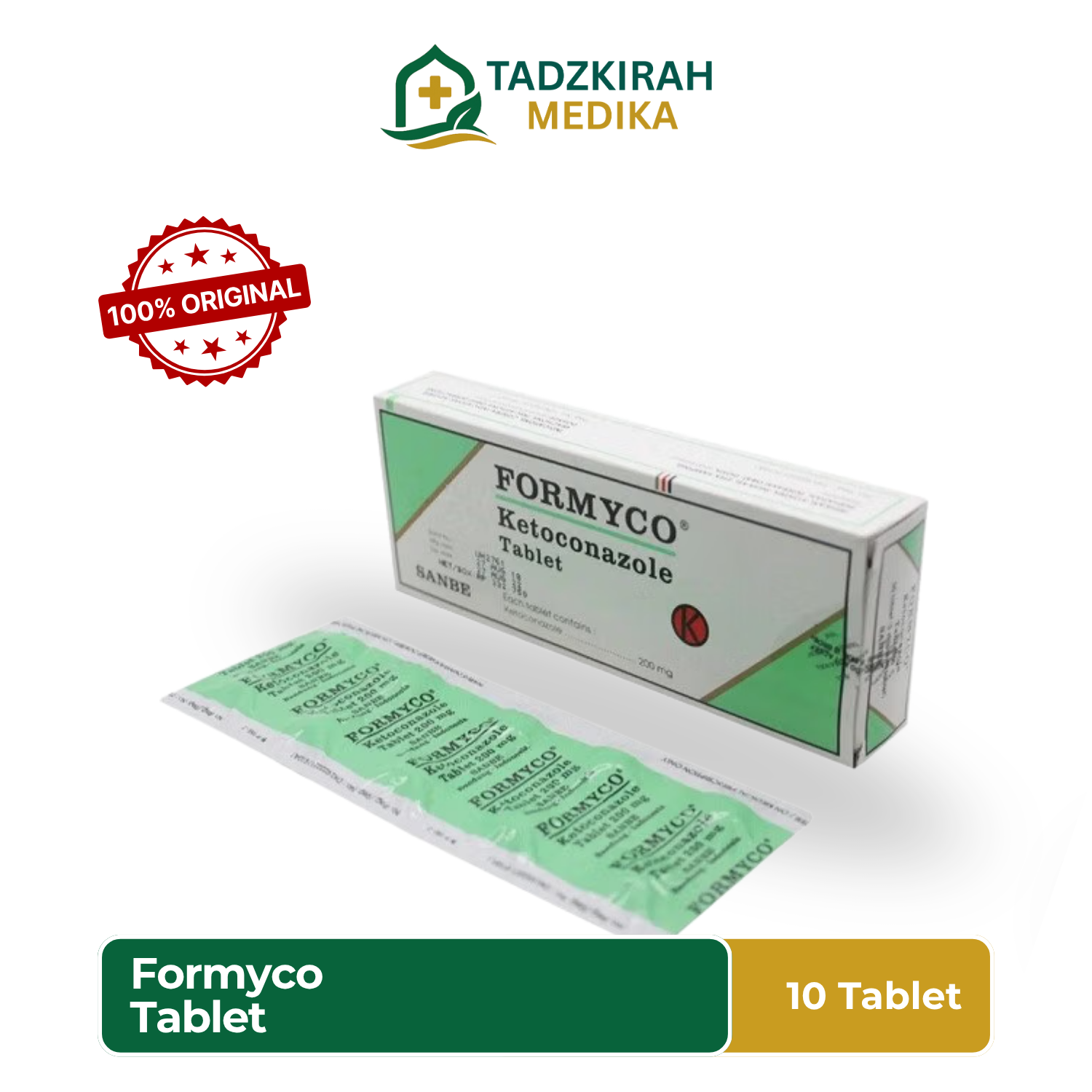 formyco tab