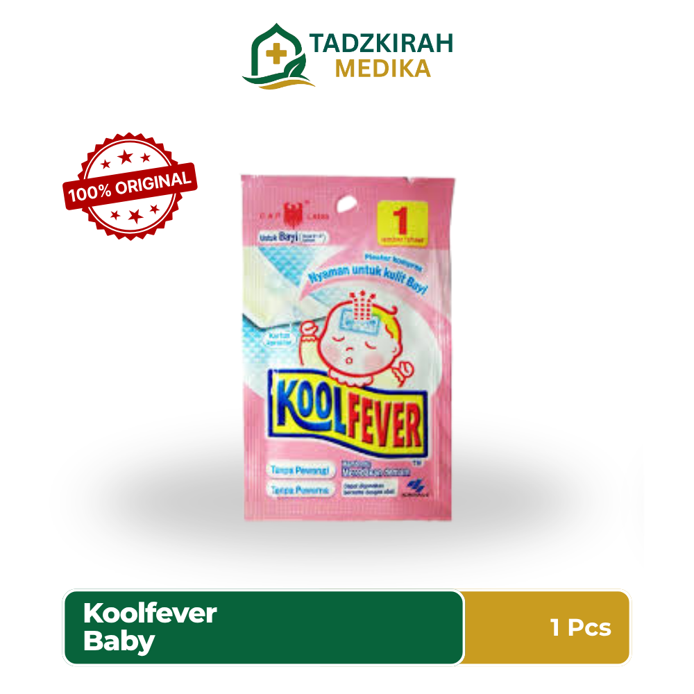 koolfever baby